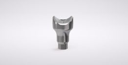 SmartShape Healer, Anterior 1, Tall 