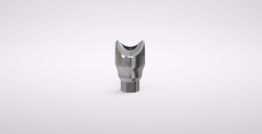 SmartShape Healer, Anterior 2 