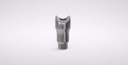 SmartShape Healer, Anterior 2, Tall 