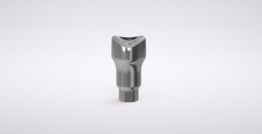 SmartShape Healer, Mid 1, Tall 