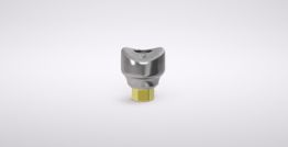 SmartShape Healer, Mid 2 