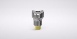 SmartShape Healer, Mid 2, Tall 