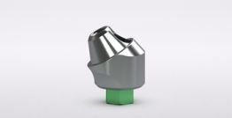 Multi-unit Abutment, Ø 4.5 