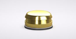 ODSecure® Xtend Housing Cap (2 units) 