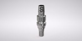 Conical Sirona CEREC Scan Post 