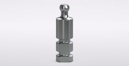 Ball Abutment Analog 