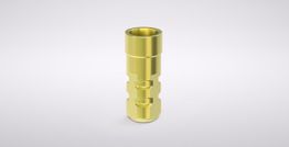 Conical Implant Lab Analog (Pack of 25) 