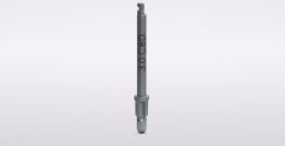 Tapered Crestal Bone Drill HD, Single-use, Ø 3.0 3.0