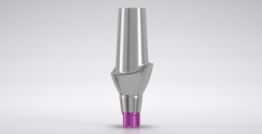 CONELOG® Esthomic® Abutments, straight 