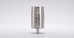 CONELOG® CAM titanium blank, type ME, Ø 12, implant Ø 3.3, L 20 (10 units) 3.3