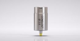 CONELOG® CAM titanium blank, type ME, Ø 12, implant Ø 3.8, L 20 (10 units) 3.8