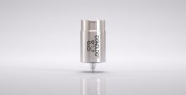 CONELOG® CAM CoCr blank, type ME, Ø 12, implant Ø 3.3, L 20 (2 units) 3.3