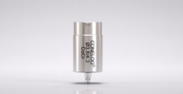 CONELOG® CAM CoCr blank, type ME, Ø 12, implant Ø 3.8 / 4.3, L 20 (2 units) 3.8/4.3