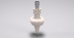 CONELOG® Impression post for open tray, MU, sterile 
