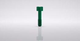 CERALOG® Lab screw, L 7.3, M1.6 