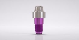 CAMLOG® Bar abutment straight, sterile 