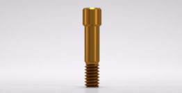 CAMLOG® Lab screw, hex 