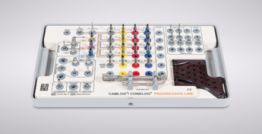 Surgery set CAMLOG® / CONELOG® PROGRESSIVE-LINE (with content) 