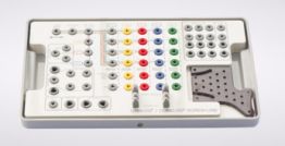 Surgery tray CAMLOG® / CONELOG® SCREW LINE (without content) 