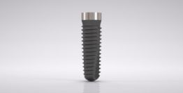 CAMLOG® SCREW-LINE Implant, Promote®, screw-mounted 