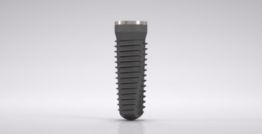 CAMLOG® SCREW-LINE Implant, Promote® plus, screw-mounted 