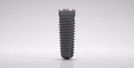 CAMLOG® SCREW-LINE implant, Promote® plus, snap-in 