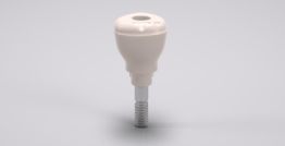 CAMLOG® Healing cap, IS, sterile 