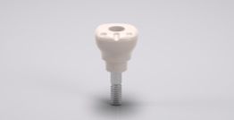 CAMLOG® Healing cap, PL, sterile 