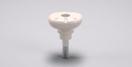 CAMLOG® Healing cap, ML, sterile 