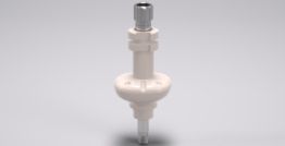 CAMLOG® Impression post for open tray, ML, sterile 