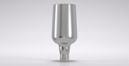 iSy® Universal abutment, Ø 6.5 