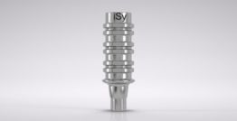 iSy® Temporary abutment for crowns 
