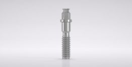 iSy® Abutment screw, M1.6, 9.3 