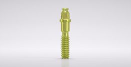 iSy® Lab abutment screw, L 9.3 